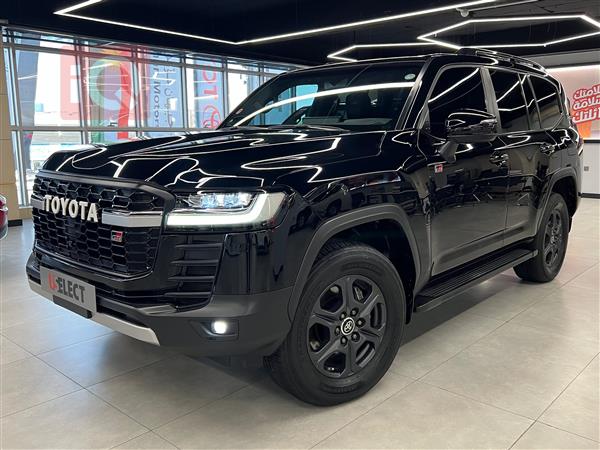 Toyota Land Cruiser 2022 for sale in Iraq - Erbil